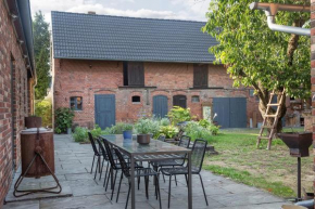 Alte Flachsfarm